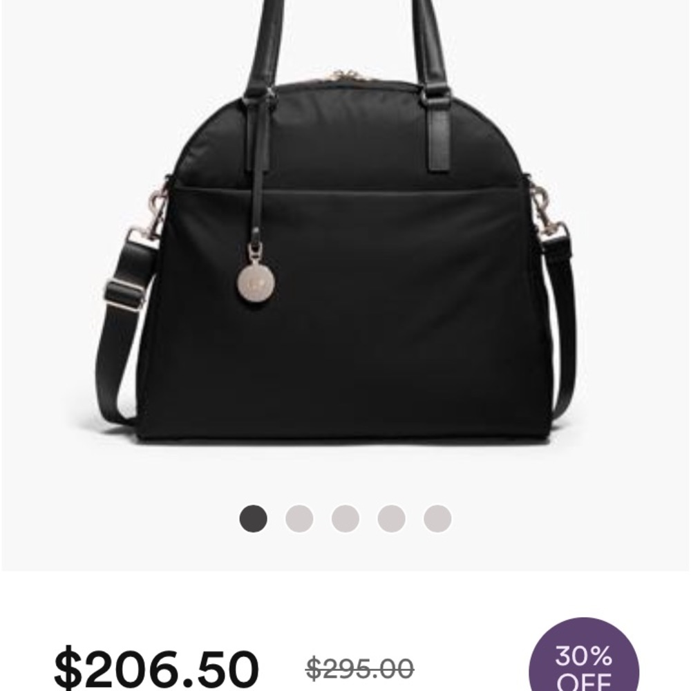 New Lo & Sons travel tote!!!!🌟🌟